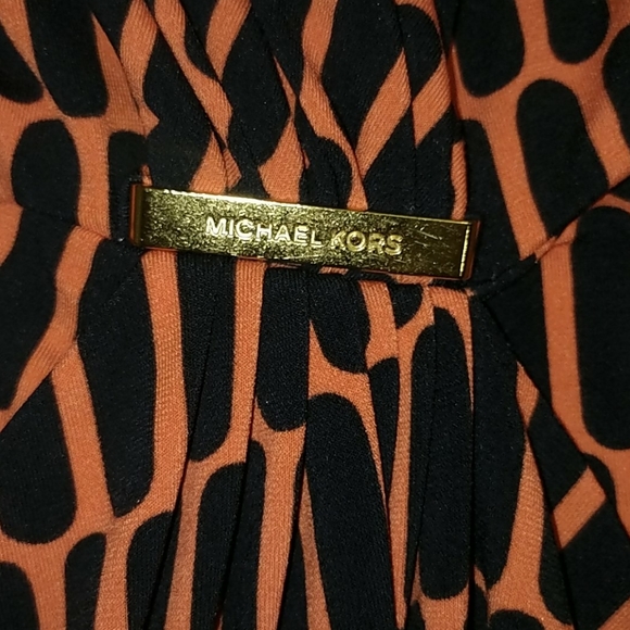 Michael Kors Dress - Picture 4 of 7
